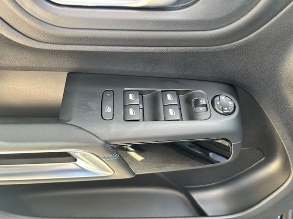 Citroen C5 Aircross usata a Potenza (19)