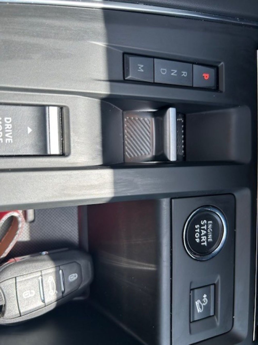 Citroen C5 Aircross usata a Potenza (20)