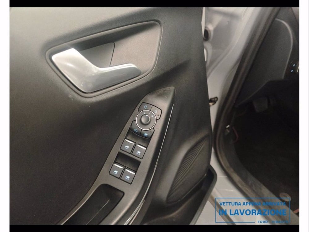Ford Puma usata a Catania (10)