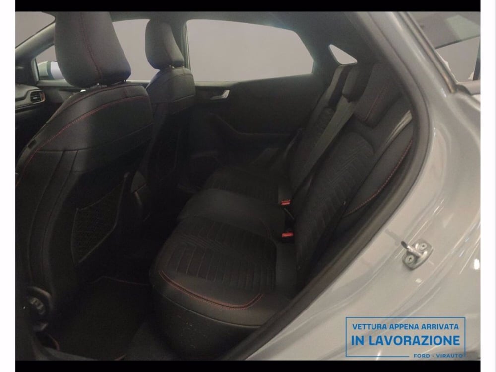 Ford Puma usata a Catania (11)