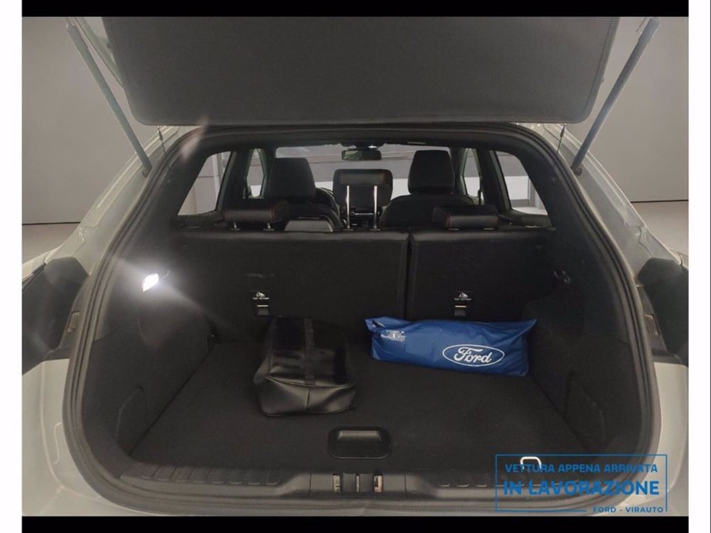 Ford Puma usata a Catania (12)