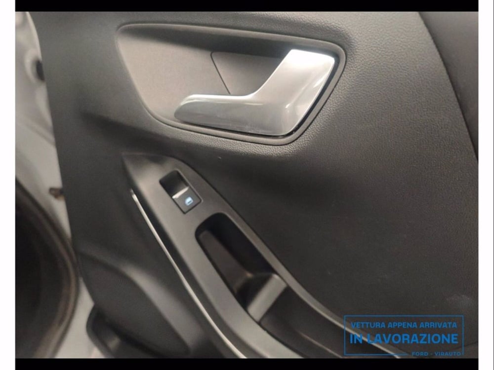 Ford Puma usata a Catania (13)