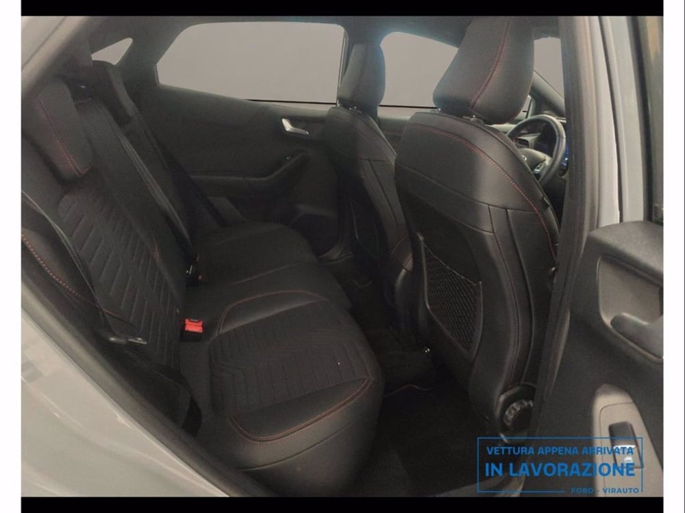 Ford Puma usata a Catania (15)