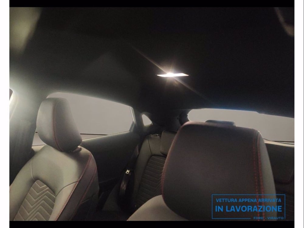 Ford Puma usata a Catania (20)