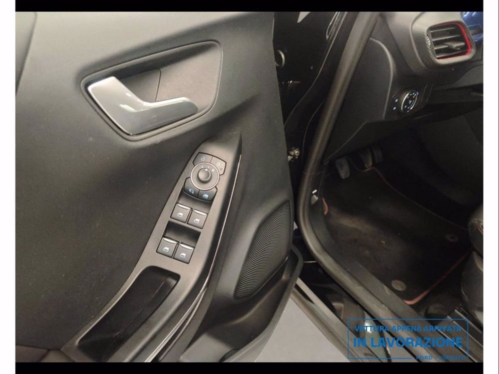 Ford Puma usata a Catania (10)