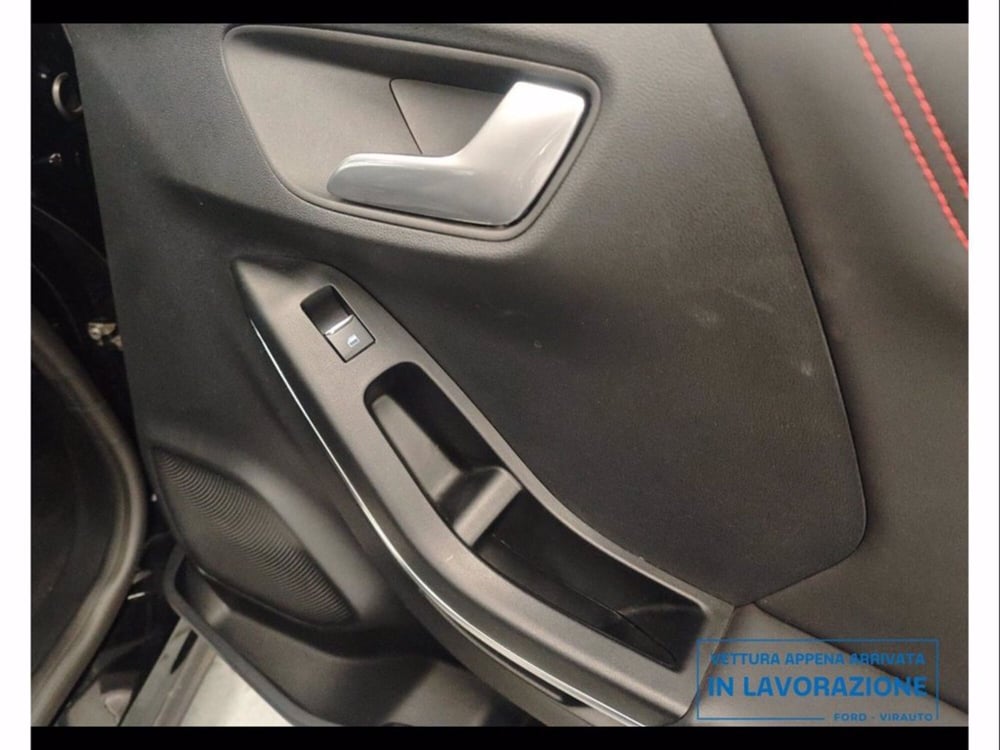 Ford Puma usata a Catania (13)