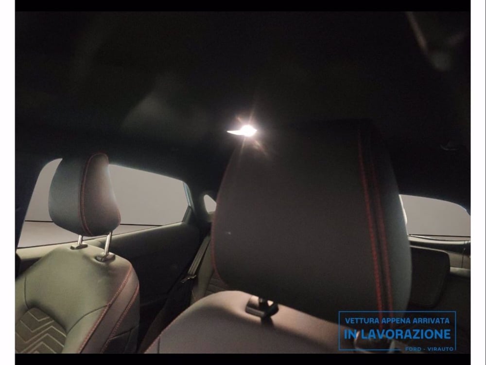 Ford Puma usata a Catania (20)