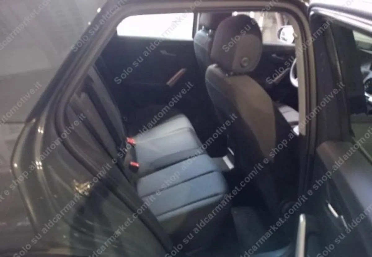 Audi Q2 usata a Lecce (3)