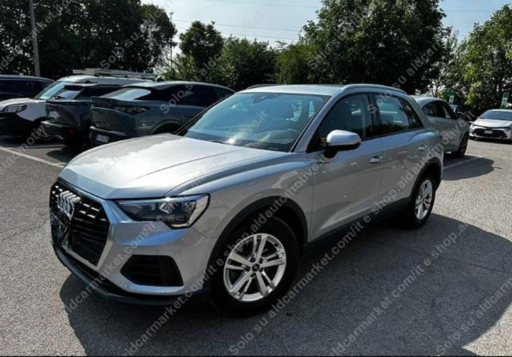 Audi Q3 usata a Lecce