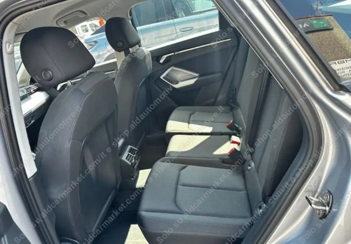 Audi Q3 usata a Lecce (3)