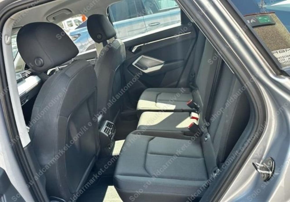 Audi Q3 usata a Lecce (3)