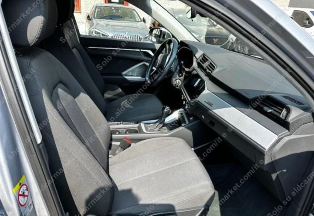 Audi Q3 usata a Lecce (4)