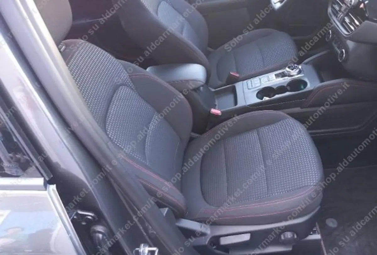 Ford Kuga usata a Lecce (3)