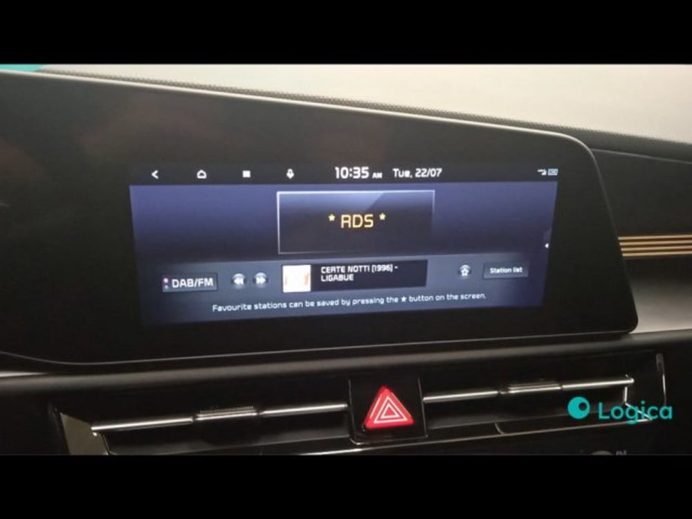 Kia Niro usata a Torino (11)