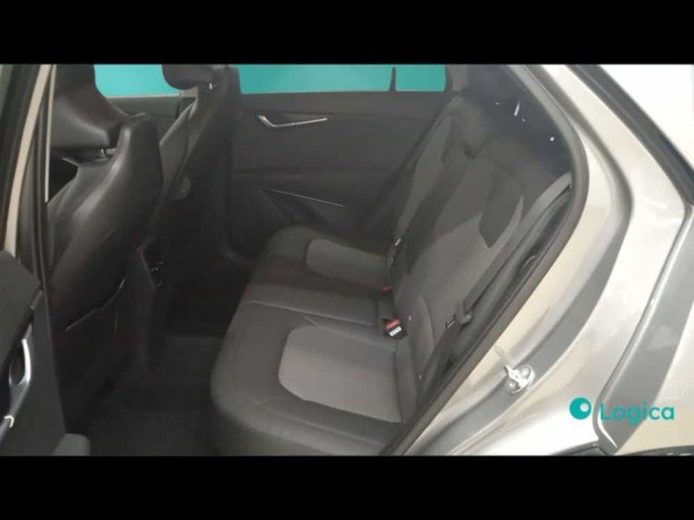 Kia Niro usata a Torino (8)