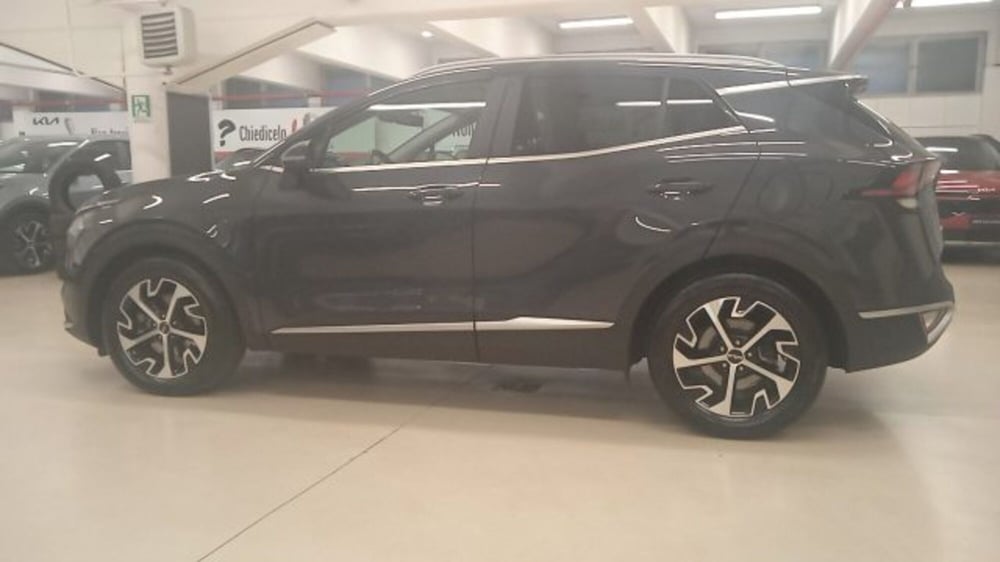 Kia Sportage usata a Torino (3)