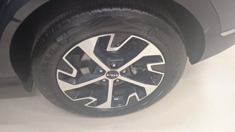 Kia Sportage usata a Torino (9)