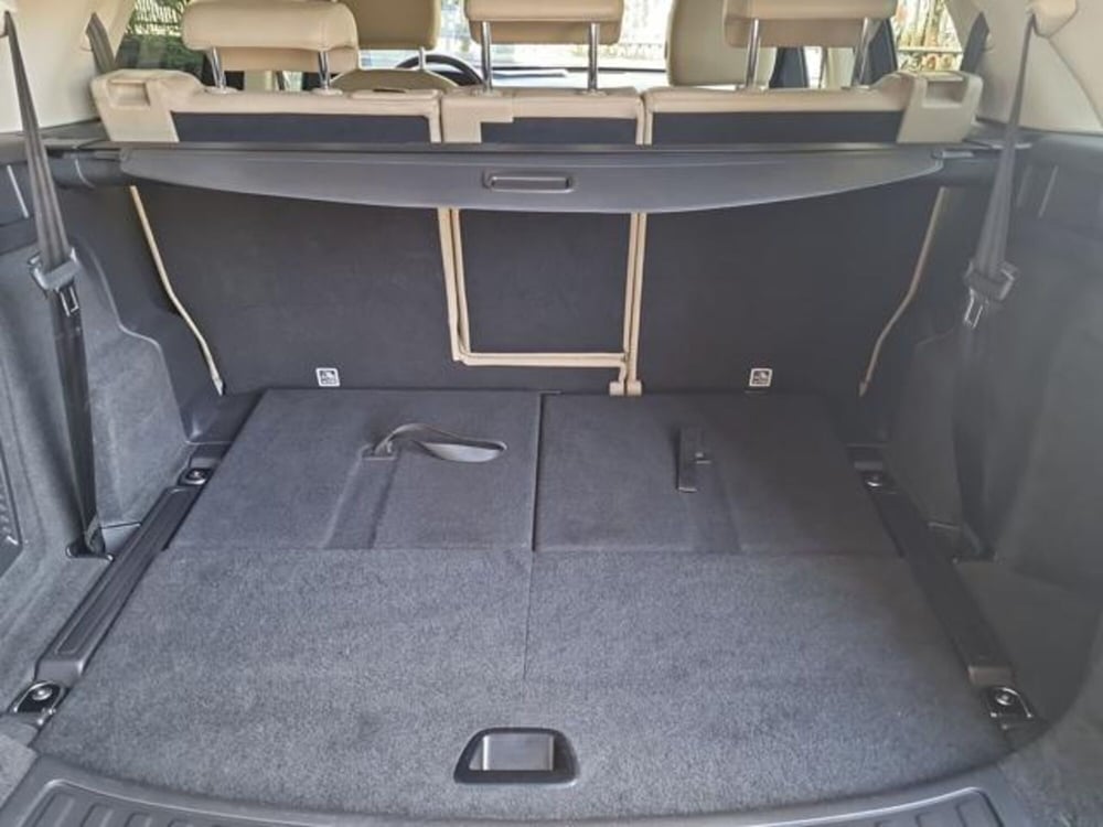 Land Rover Discovery Sport usata a Salerno (19)