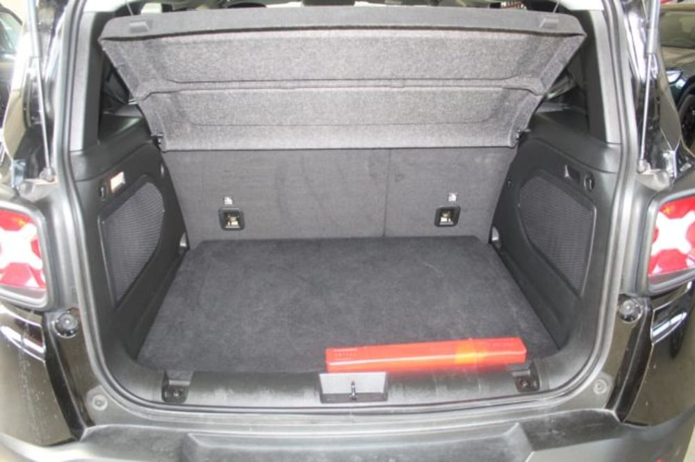 Jeep Renegade usata a Terni (10)
