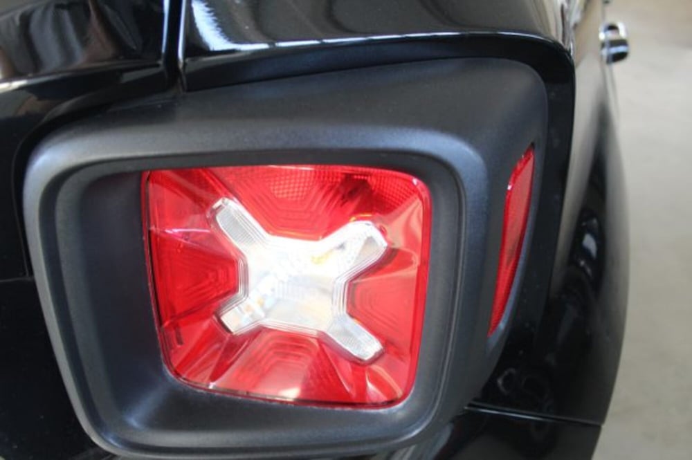 Jeep Renegade usata a Terni (17)