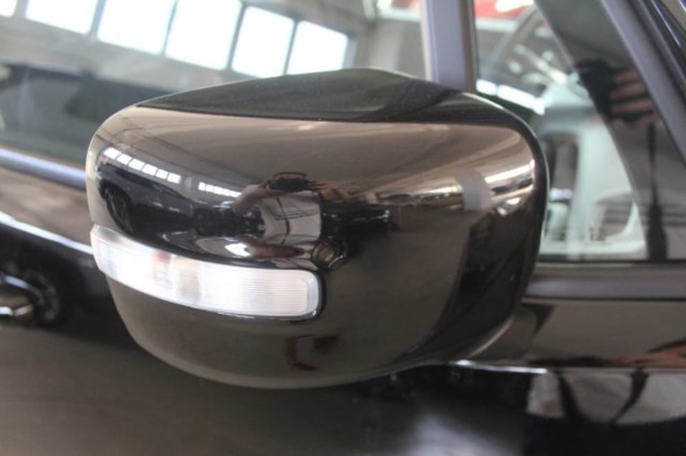 Jeep Renegade usata a Terni (18)
