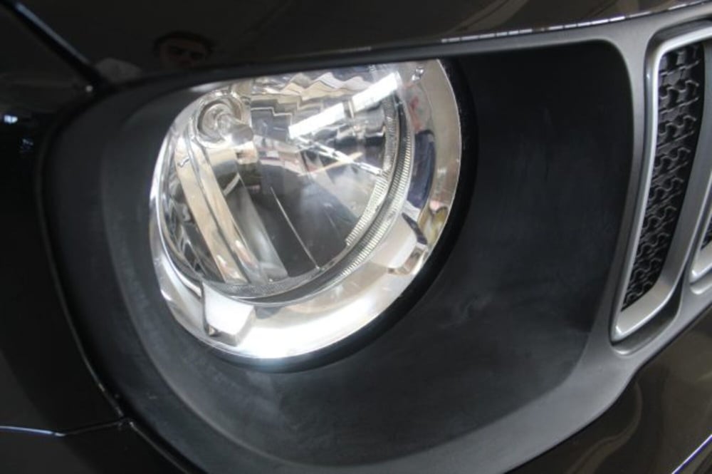 Jeep Renegade usata a Terni (19)