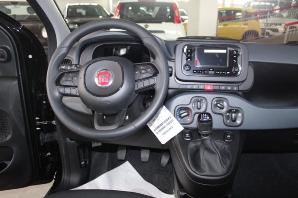 Fiat Panda nuova a Terni (11)