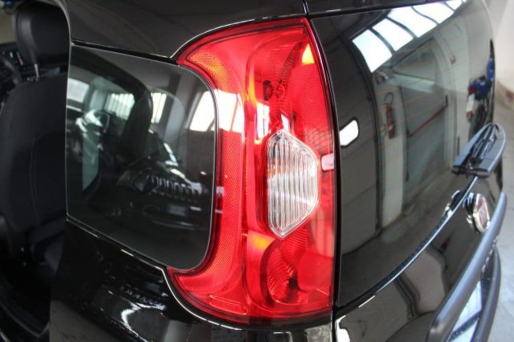 Fiat Panda nuova a Terni (16)