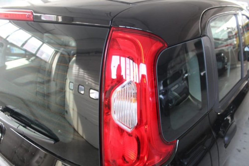 Fiat Panda nuova a Terni (17)