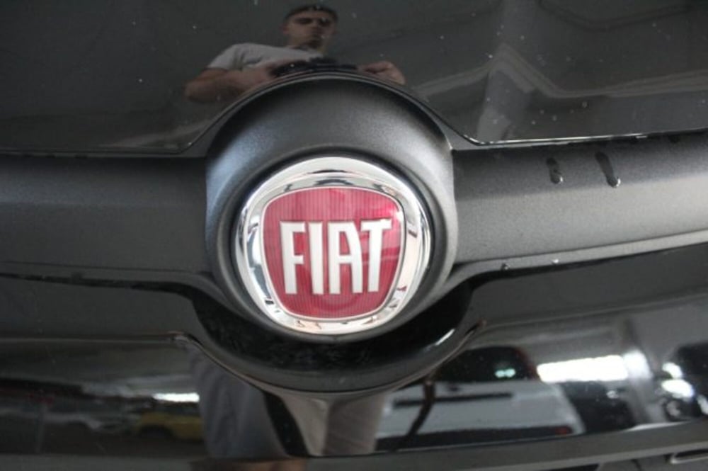 Fiat Panda nuova a Terni (20)