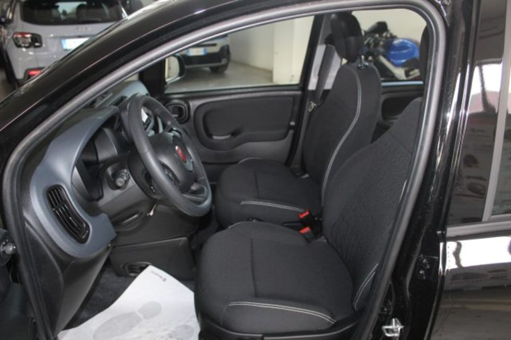 Fiat Panda nuova a Terni (7)