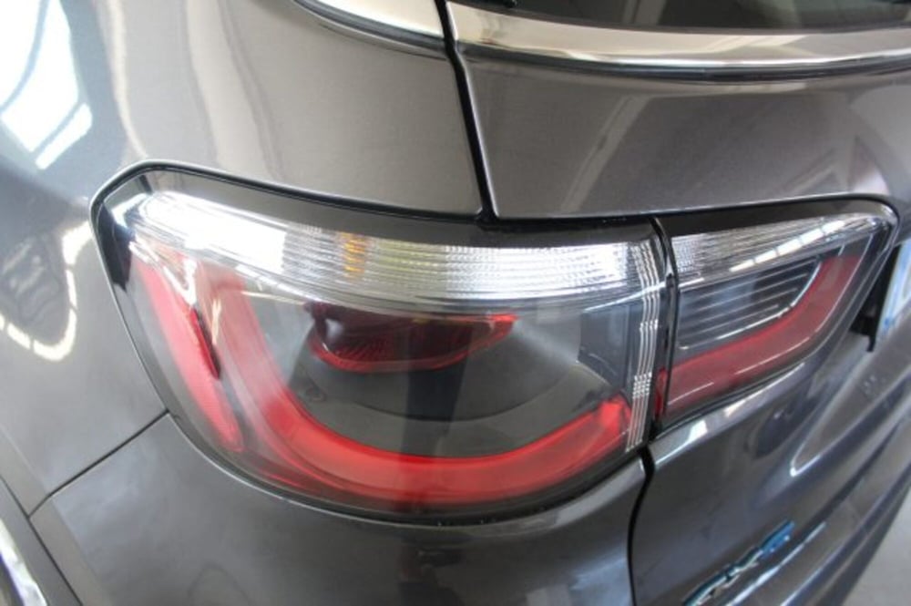 Jeep Compass usata a Terni (16)