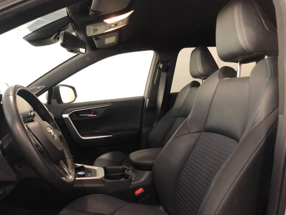 Toyota Rav4 usata a Torino (11)