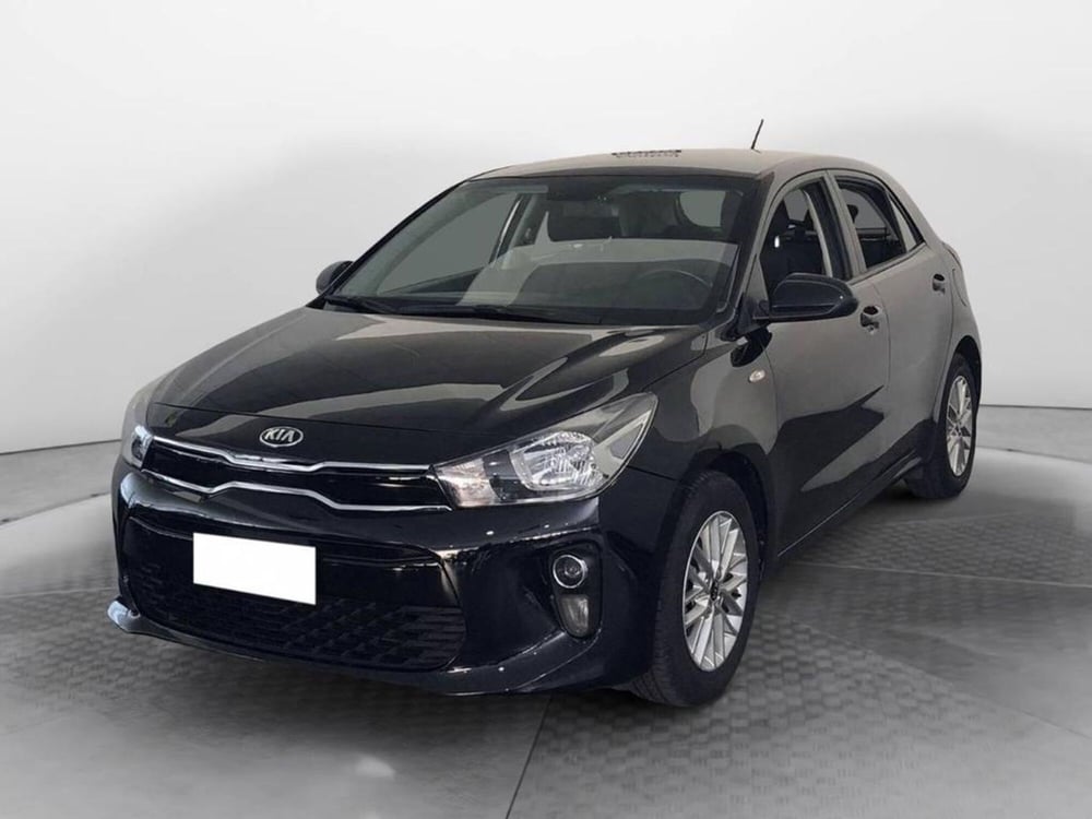 Kia Rio usata a Torino