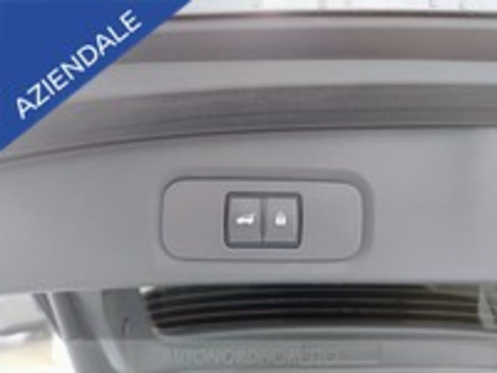 Nissan Qashqai usata a Udine (10)