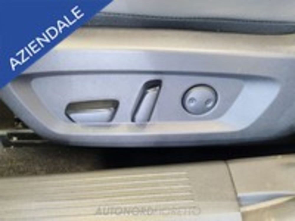 Nissan Qashqai usata a Udine (15)