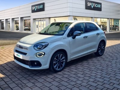 Fiat 500X 1.0 T3 120 CV Sport del 2023 usata a Monza