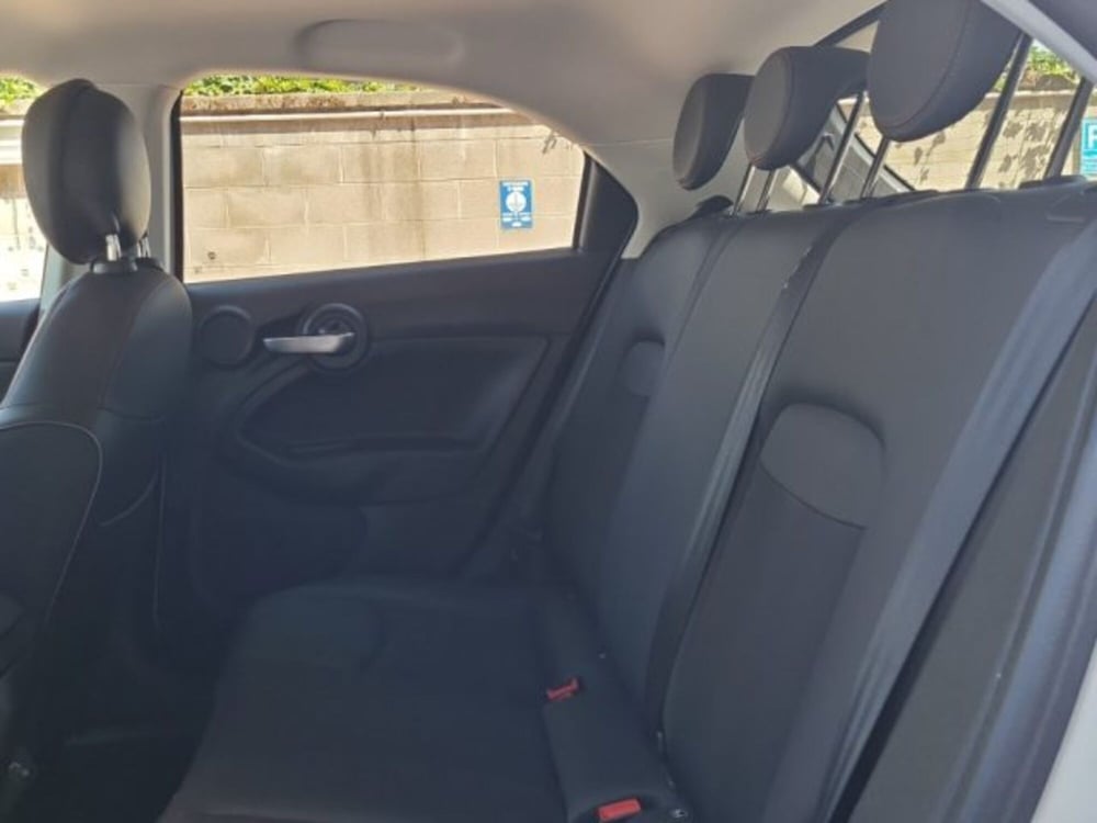 Fiat 500X usata a Monza e Brianza (10)