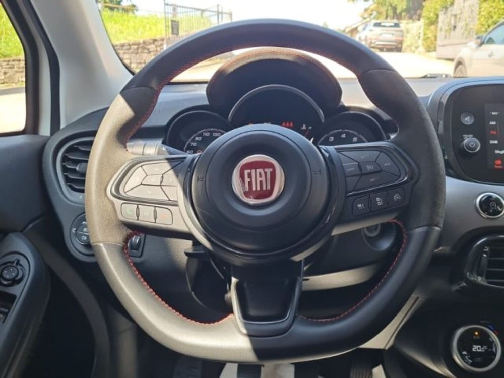 Fiat 500X usata a Monza e Brianza (13)
