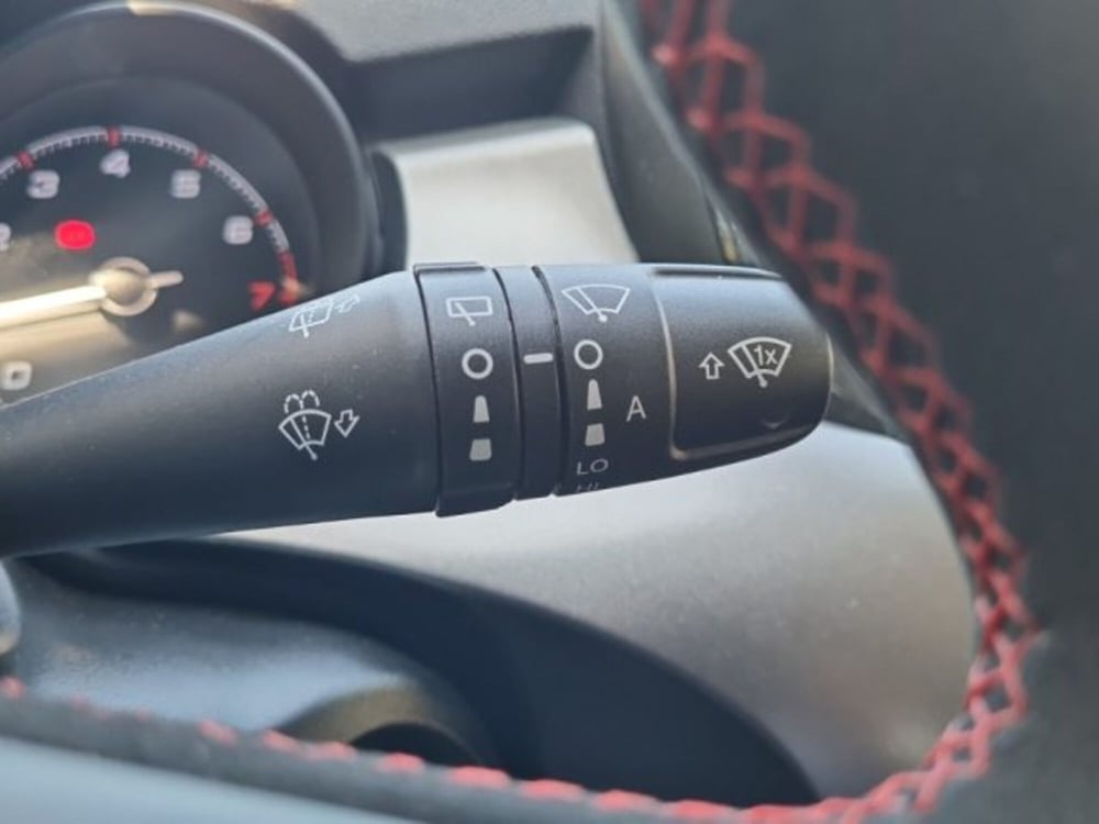 Fiat 500X usata a Monza e Brianza (16)
