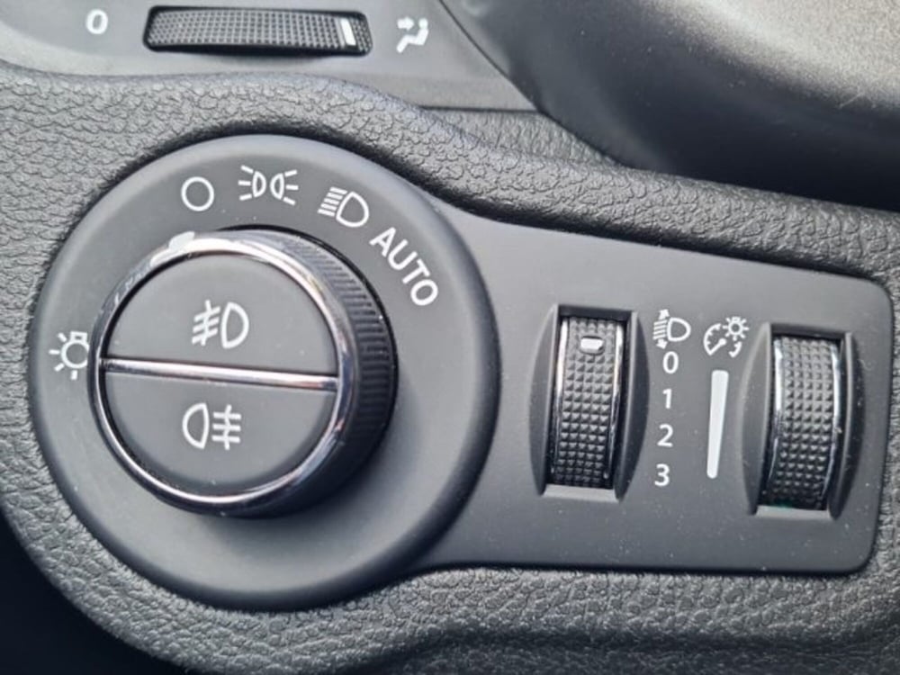 Fiat 500X usata a Monza e Brianza (17)