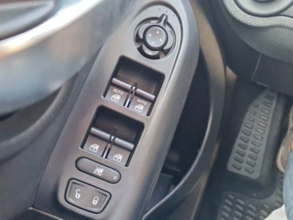 Fiat 500X usata a Monza e Brianza (18)