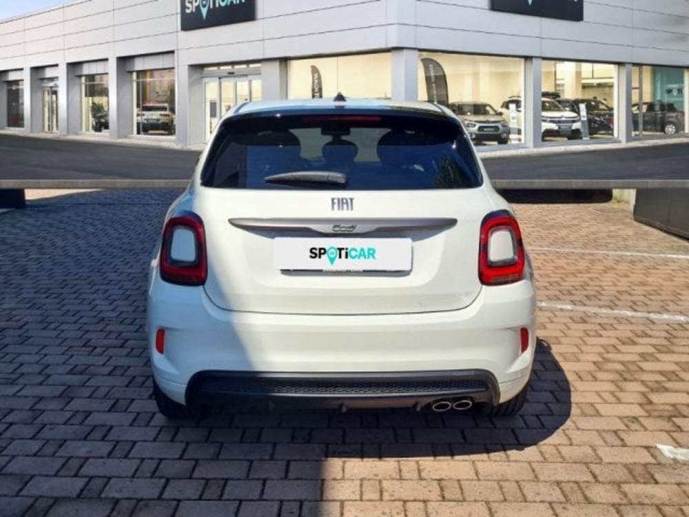 Fiat 500X usata a Monza e Brianza (5)