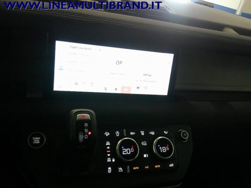 Land Rover Defender usata a Piacenza (11)