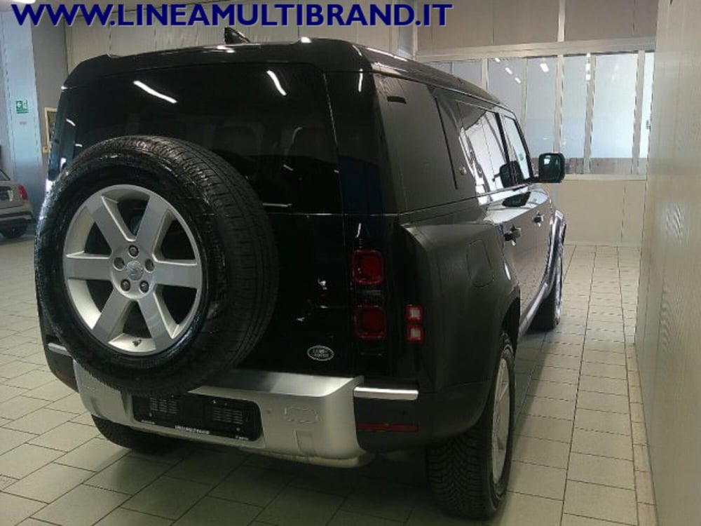 Land Rover Defender usata a Piacenza (7)