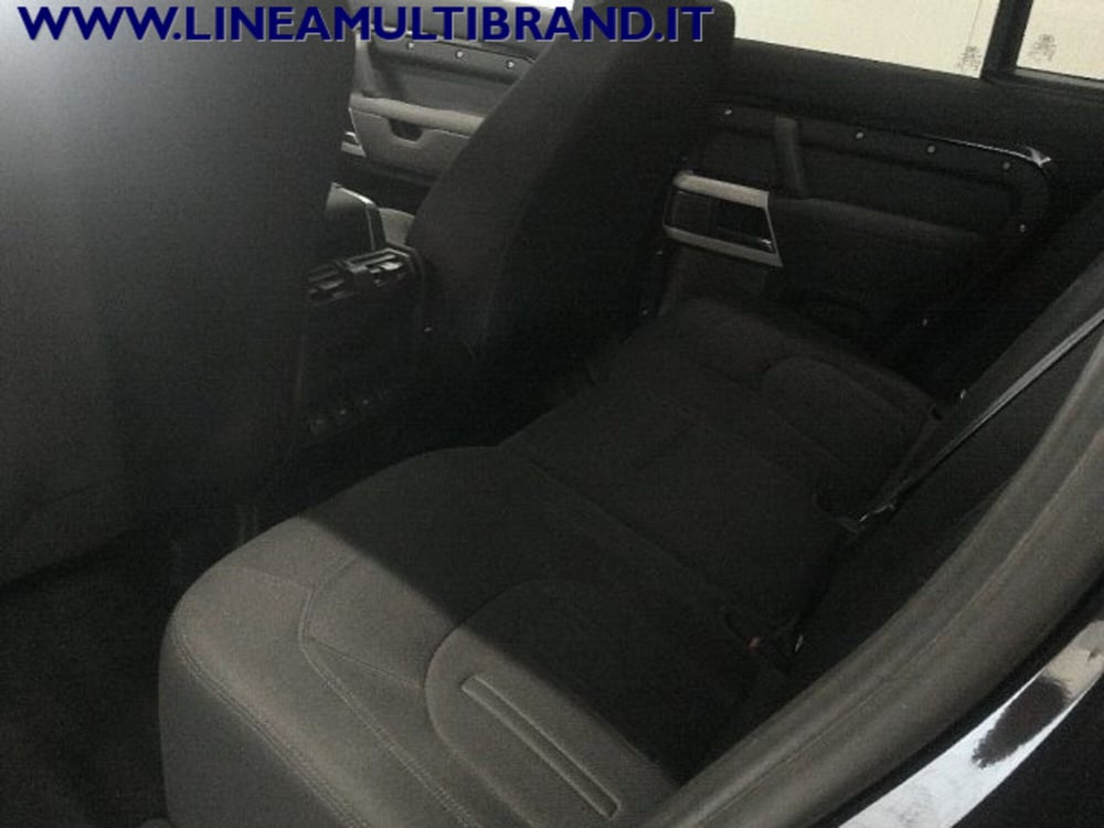 Land Rover Defender usata a Piacenza (8)