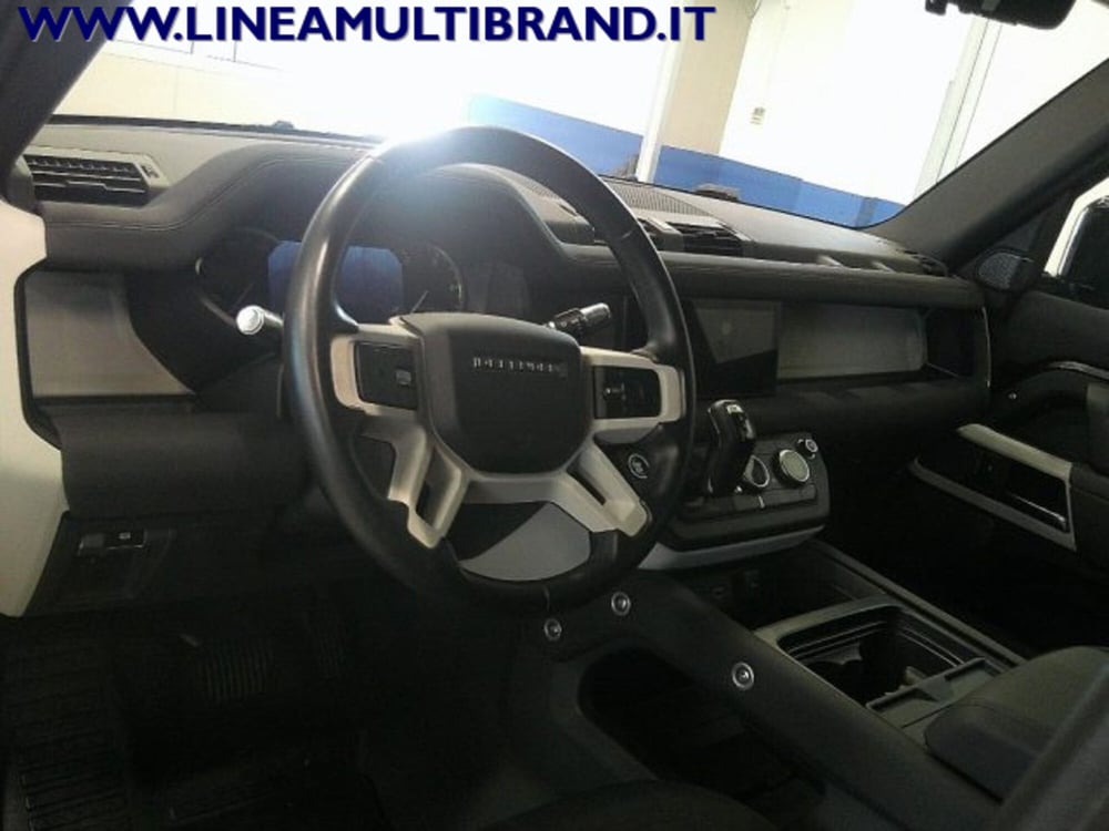Land Rover Defender usata a Piacenza (9)