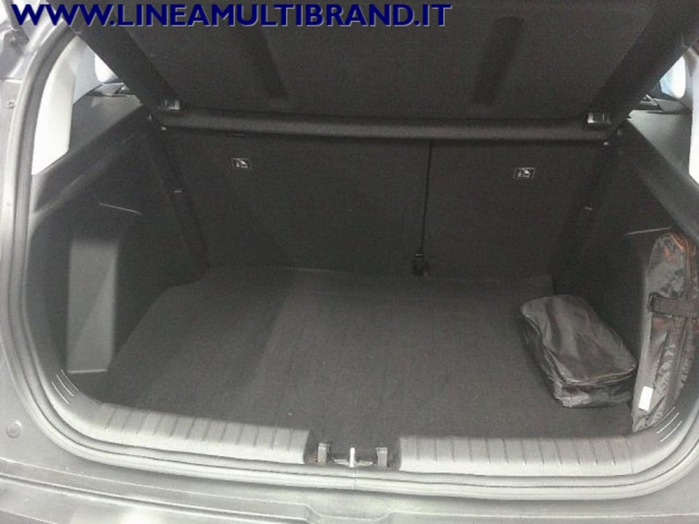 Hyundai Bayon usata a Piacenza (5)