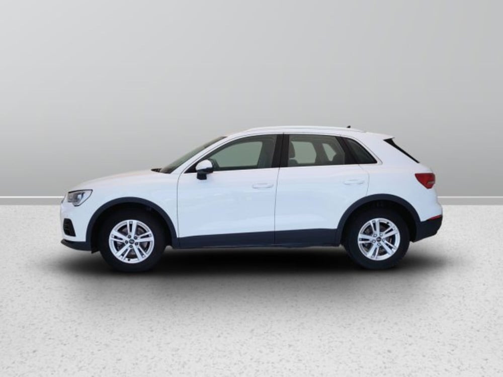 Audi Q3 usata a Teramo (3)