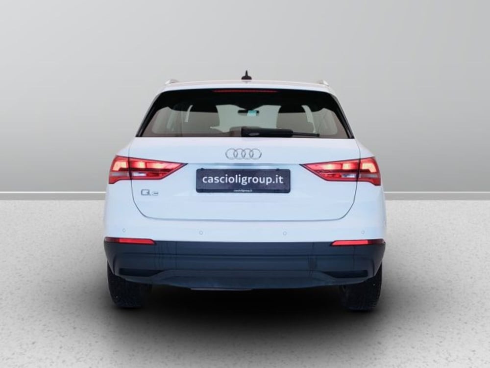Audi Q3 usata a Teramo (4)